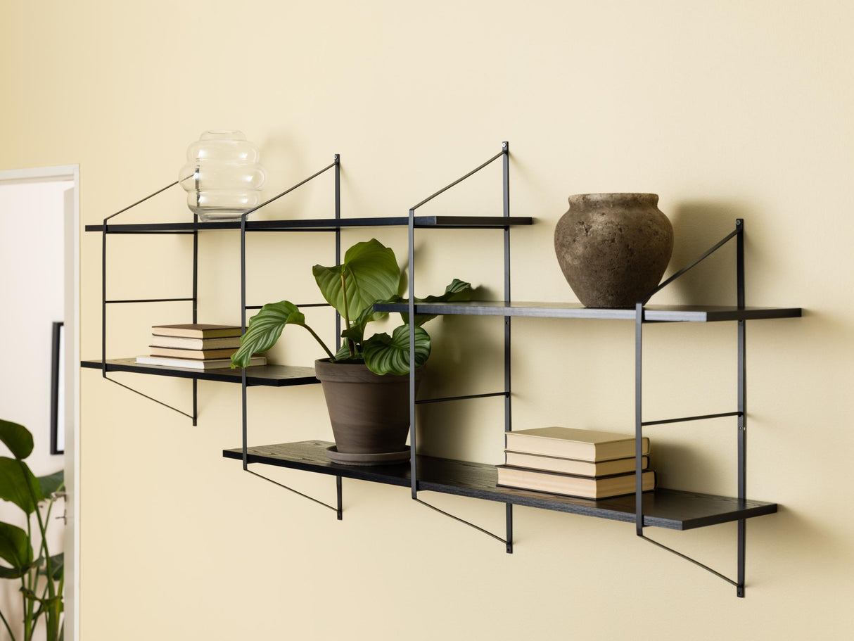Estantería de pared 370996 4570606