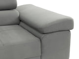 Conjunto de muebles tapizado 535778