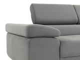 Conjunto de muebles tapizado 535778