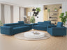Conjunto de muebles tapizado 535778 4570706