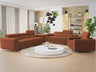 Conjunto de muebles tapizado 535778 4570731