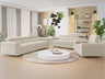 Conjunto de muebles tapizado 535778 4570753