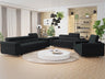 Conjunto de muebles tapizado 535778 4570771