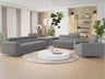 Conjunto de muebles tapizado 535778 4570775