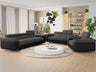 Conjunto de muebles tapizado 535778 4570823