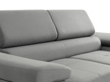 Conjunto de muebles tapizado 535778
