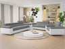 Conjunto de muebles tapizado 535778 4570840