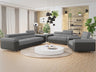 Conjunto de muebles tapizado 535778 4570871