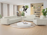 Conjunto de muebles tapizado 535778 4570877