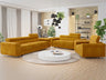 Conjunto de muebles tapizado 535778 4570880