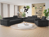 Conjunto de muebles tapizado 535778