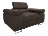 Conjunto de muebles tapizado 535778