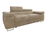 Conjunto de muebles tapizado 535778