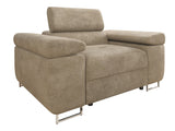 Conjunto de muebles tapizado 535778