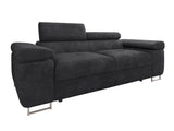 Conjunto de muebles tapizado 535778
