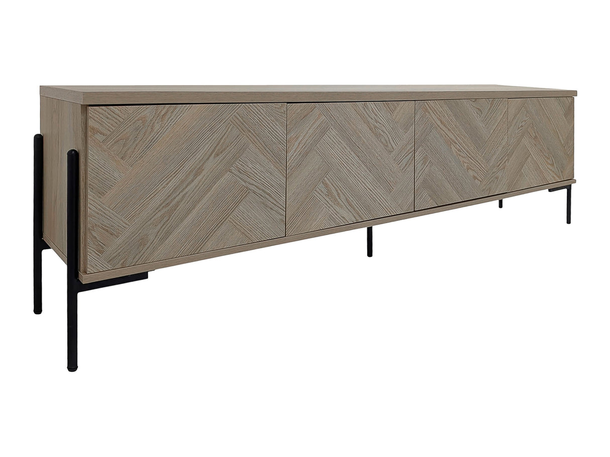 Mueble TV 641637
