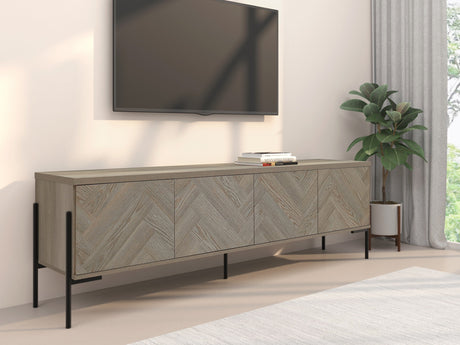 Mueble TV 641637
