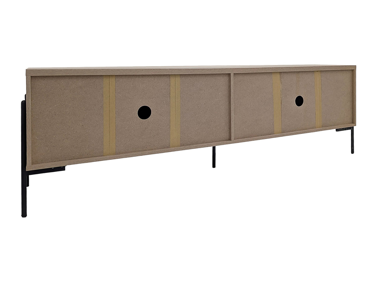 Mueble TV 641637
