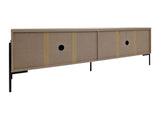 Mueble TV 641637