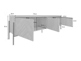 Mueble TV 641637