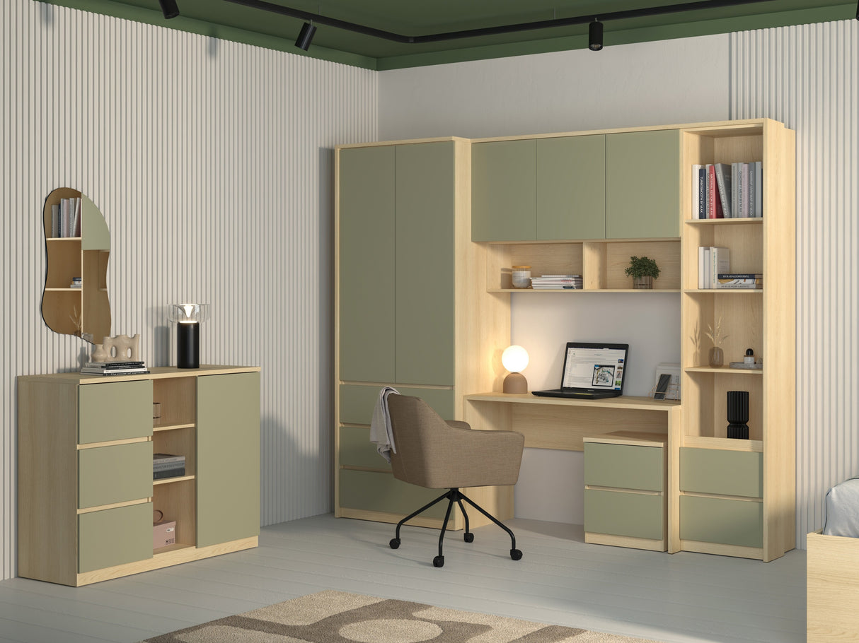 Mesa de oficina 641592
