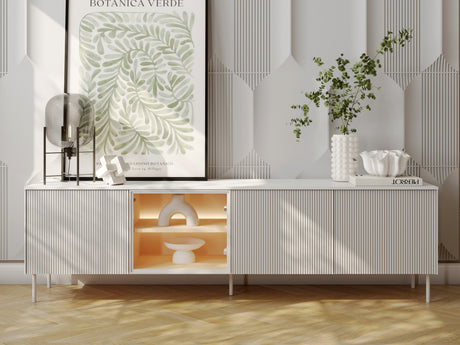 Mueble TV 641720
