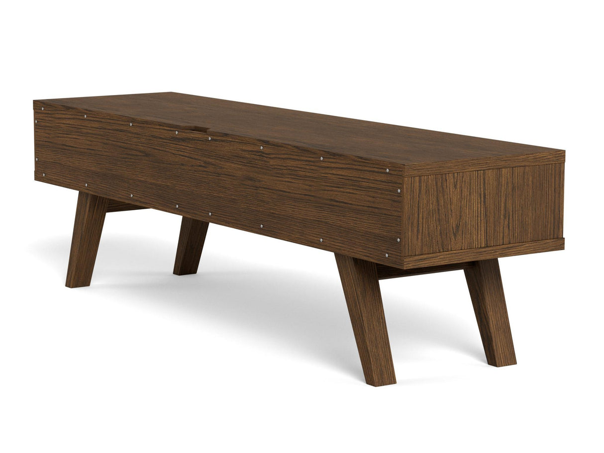 Mueble TV 577603 4572094