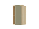 Armario de pared 641683