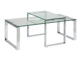 Conjunto mesa de centro 53954 4572947
