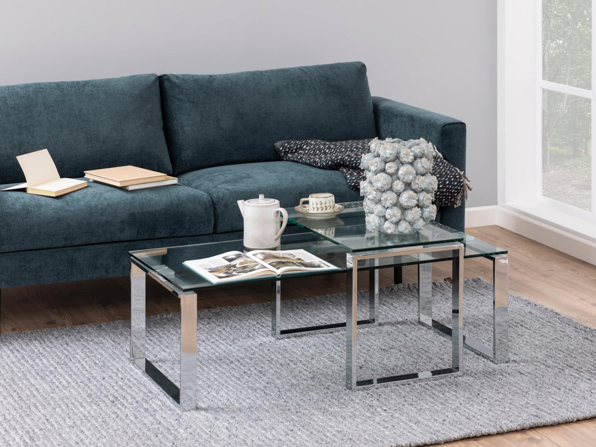 Conjunto mesa de centro 53954 4572955