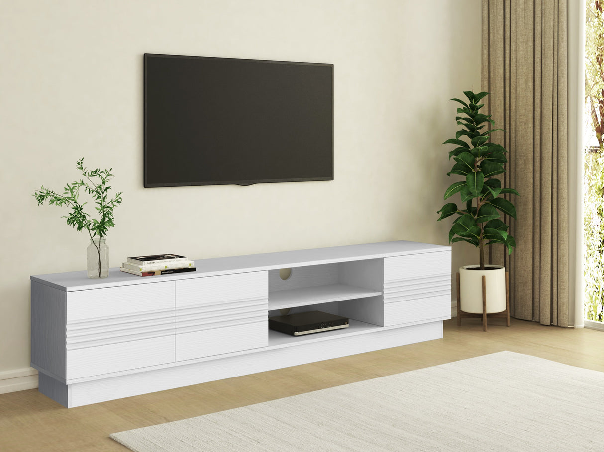 Mueble TV 641743