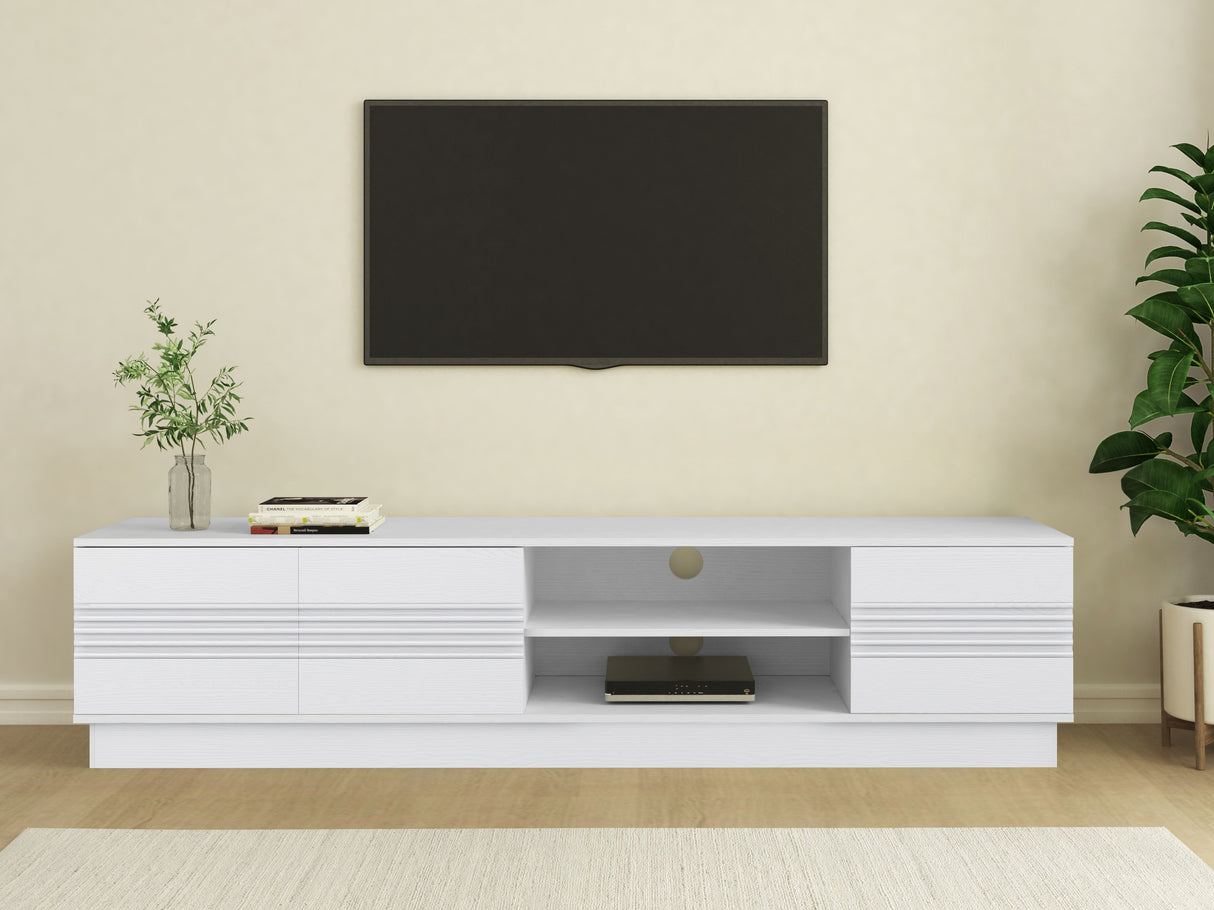 Mueble TV 641743