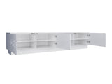 Mueble TV 641743