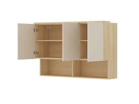 Armario de pared 641717