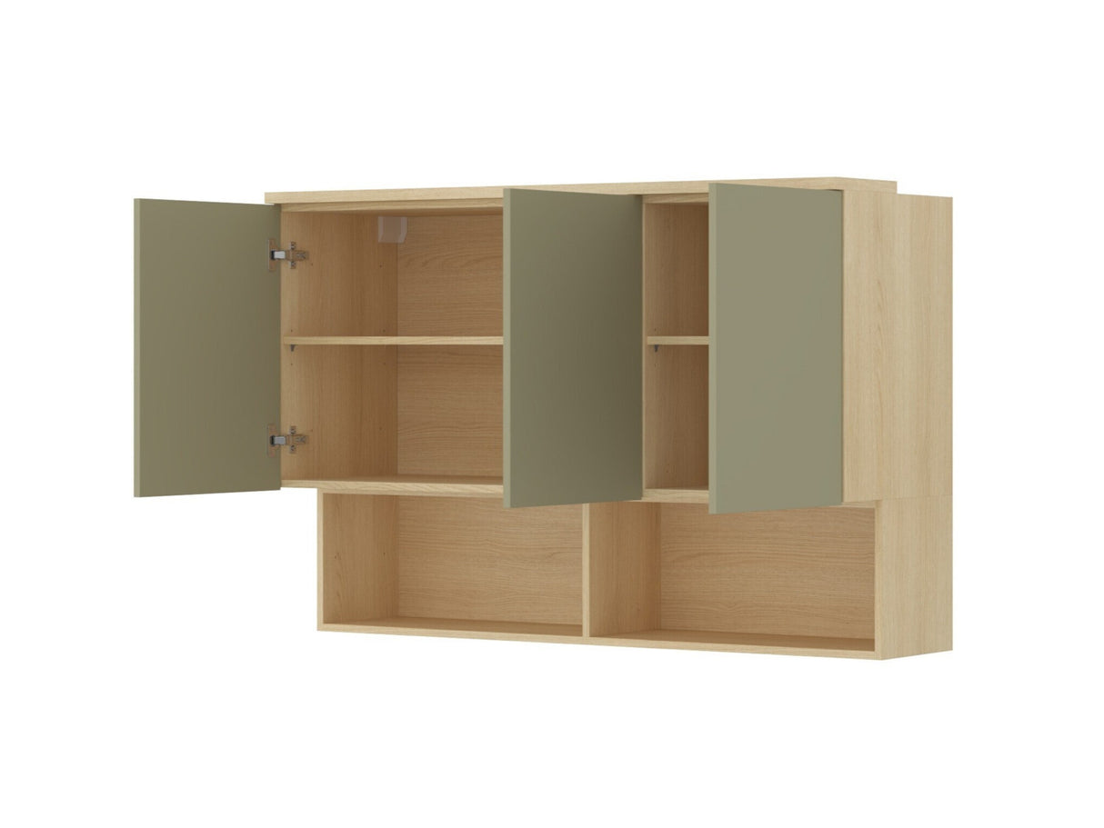 Armario de pared 641717