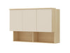 Armario de pared 641717