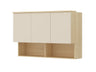 Armario de pared 641717