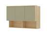 Armario de pared 641717