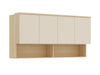 Armario de pared 641782
