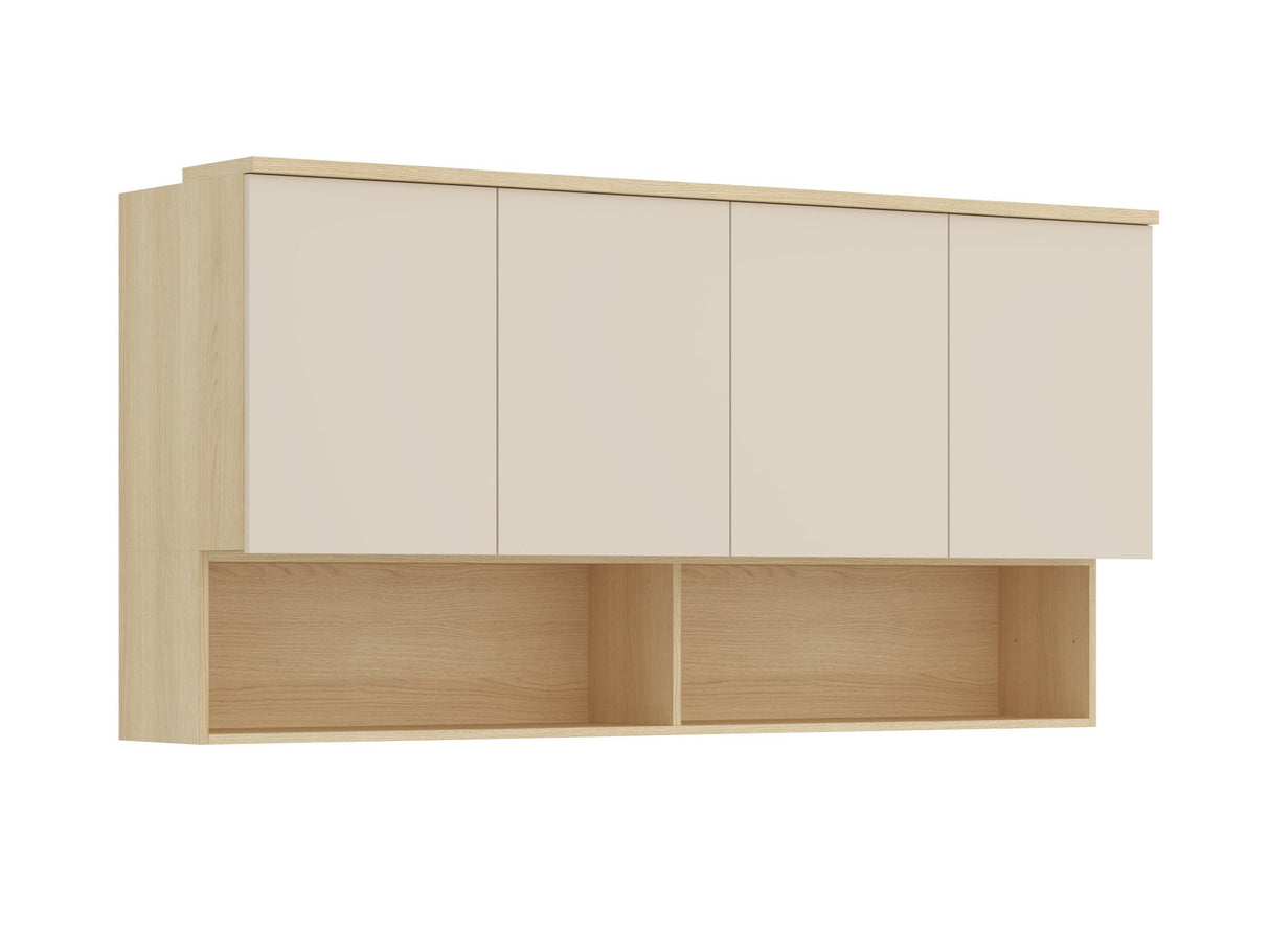 Armario de pared 641782
