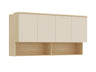 Armario de pared 641782