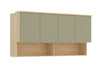 Armario de pared 641782