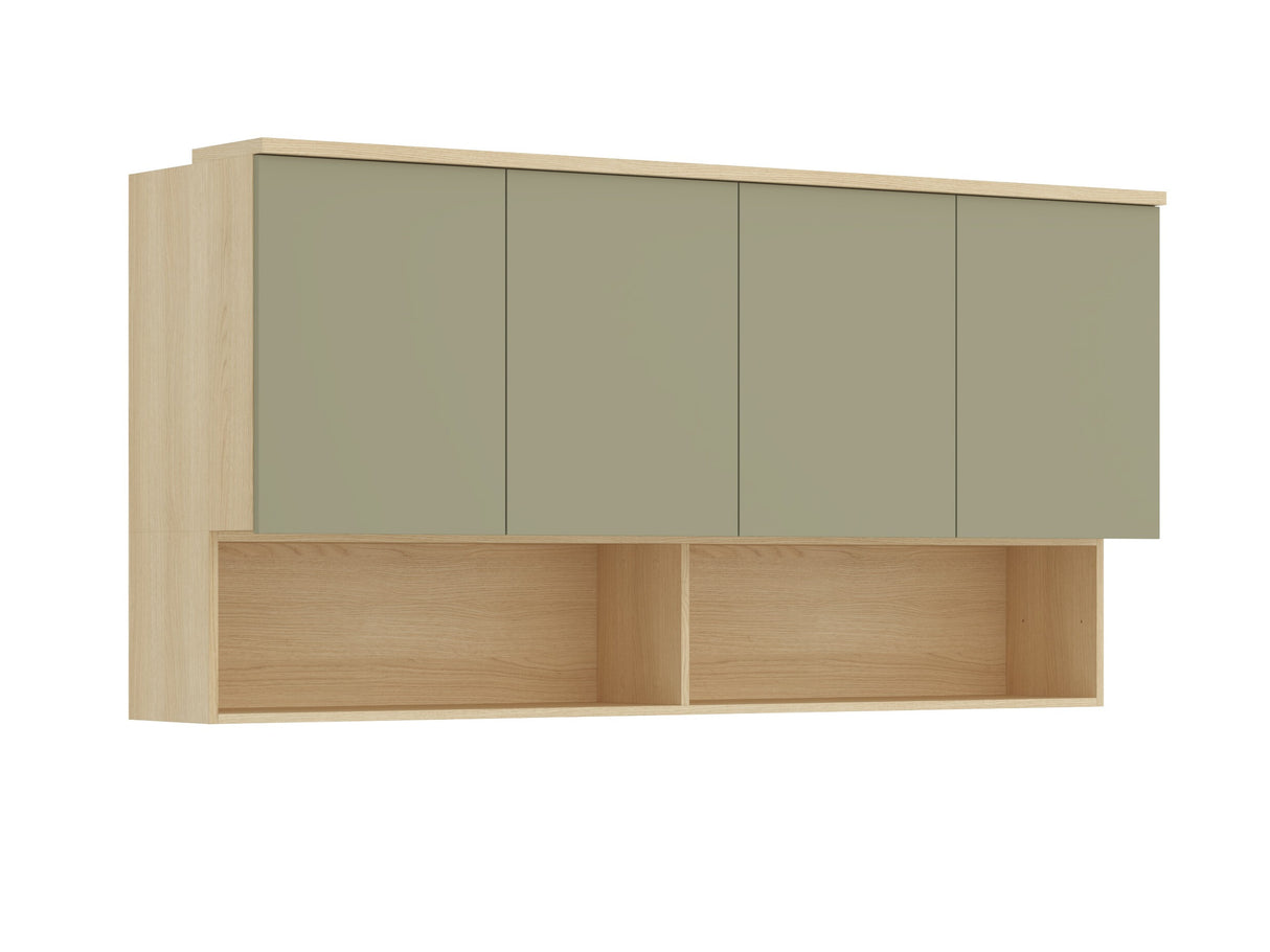 Armario de pared 641782