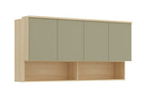 Armario de pared 641782