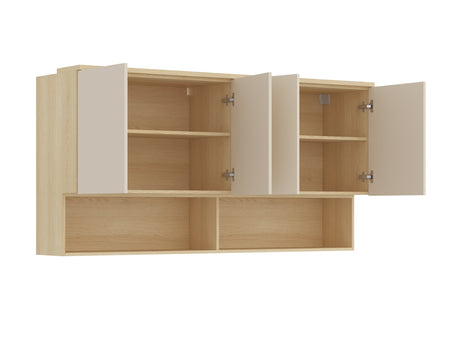 Armario de pared 641782