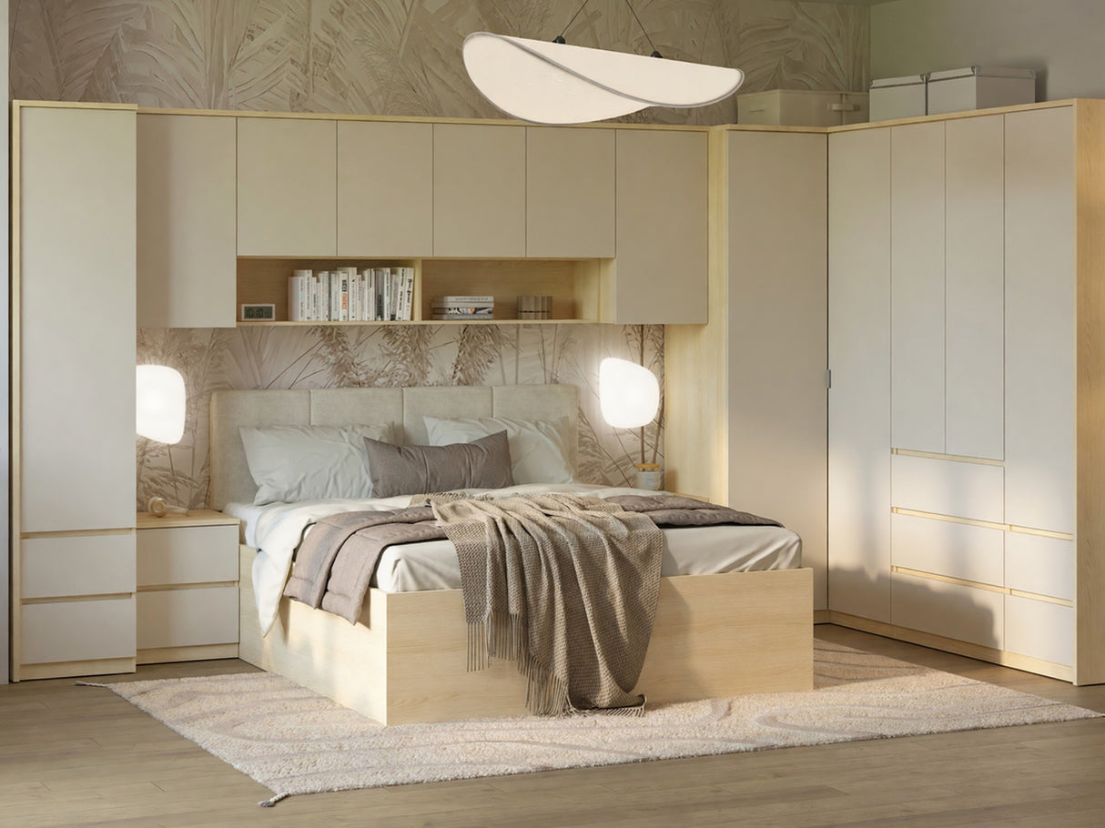 Armario de pared 641782