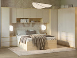 Armario de pared 641782