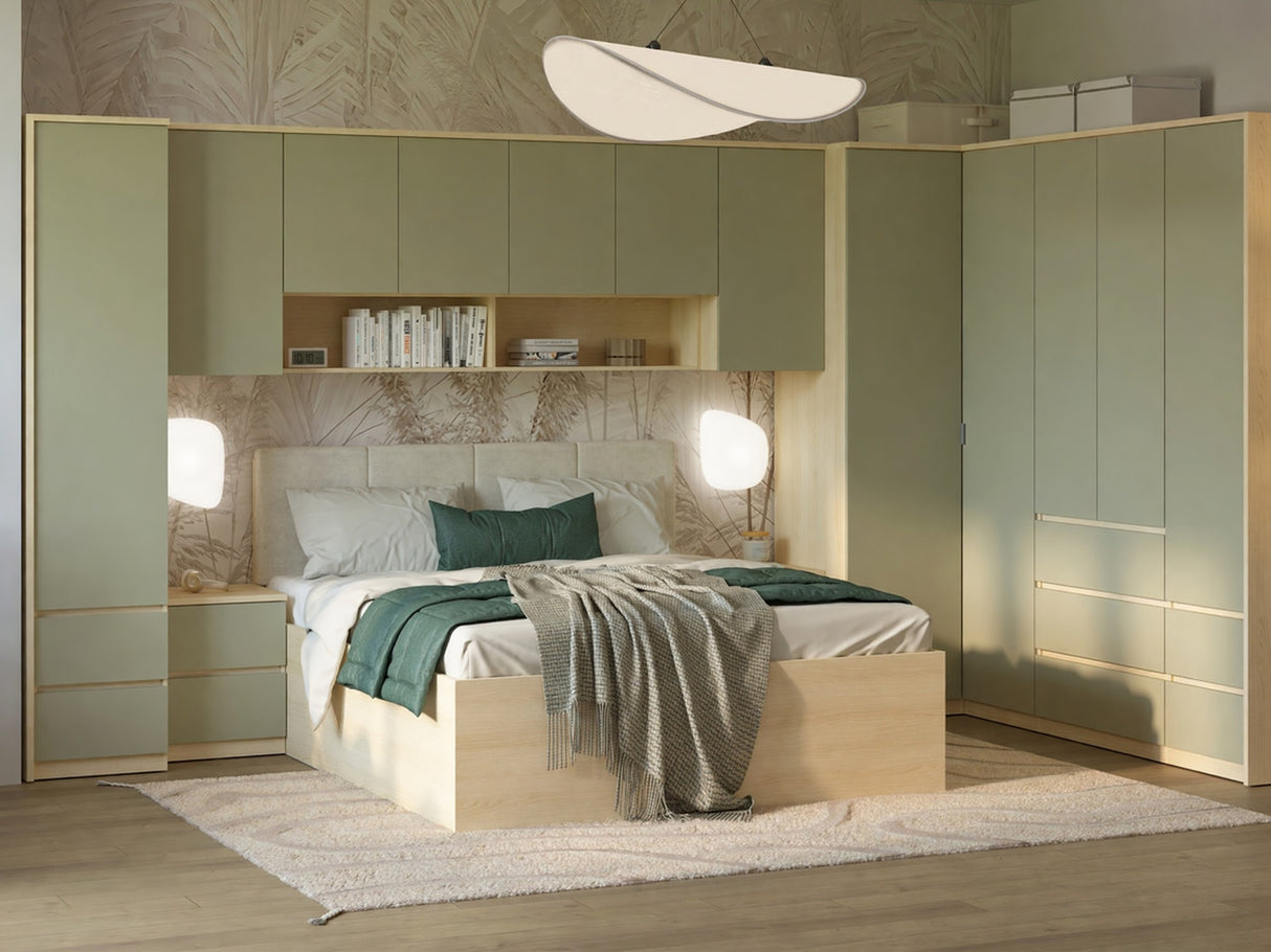 Armario de pared 641782