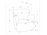 Sillón 641810