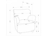 Sillón 641810